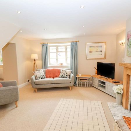 The Loft Daire Stow-on-the-Wold Dış mekan fotoğraf