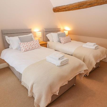 The Loft Daire Stow-on-the-Wold Dış mekan fotoğraf