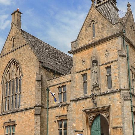 The Loft Daire Stow-on-the-Wold Dış mekan fotoğraf