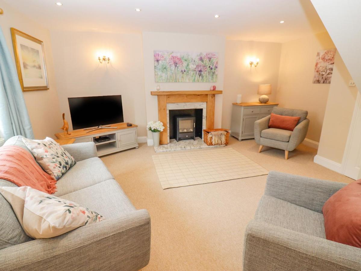 The Loft Daire Stow-on-the-Wold Dış mekan fotoğraf