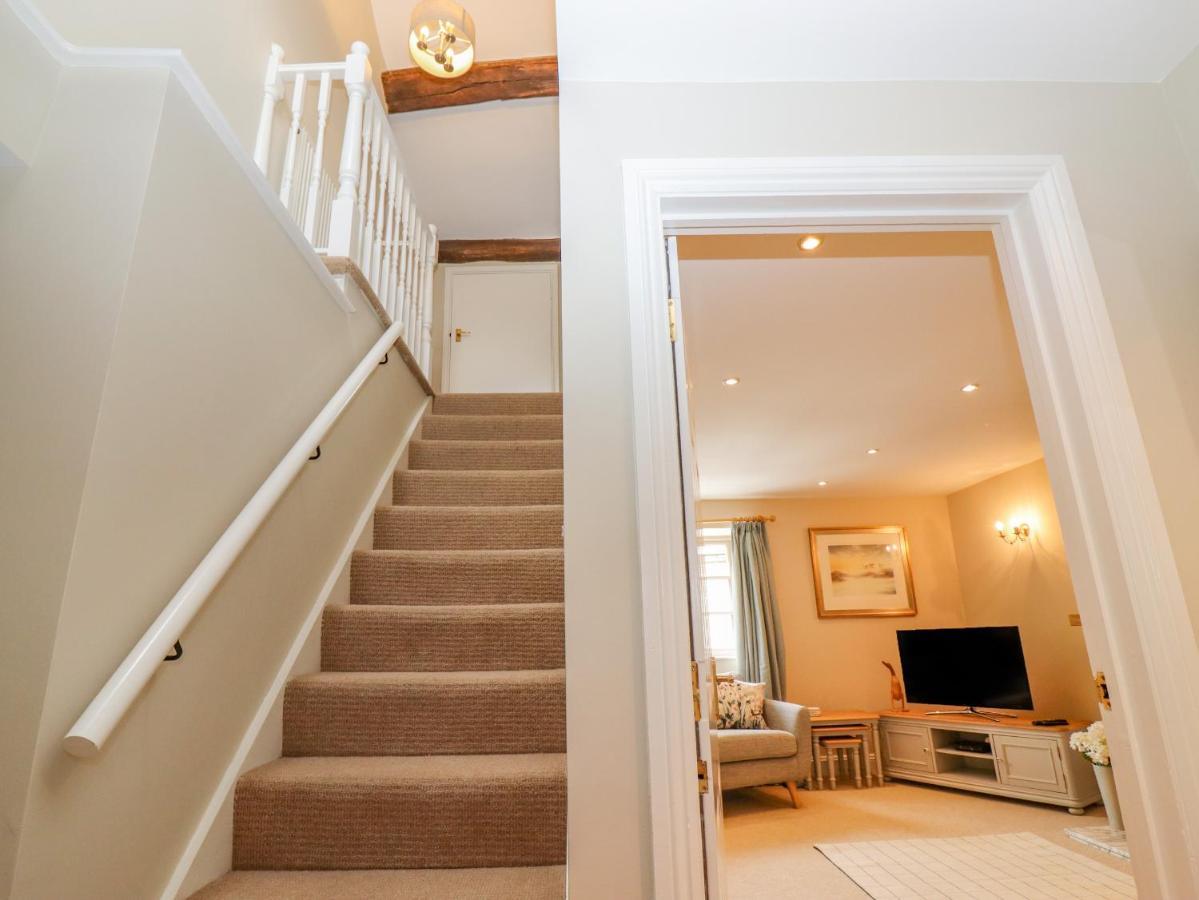 The Loft Daire Stow-on-the-Wold Dış mekan fotoğraf