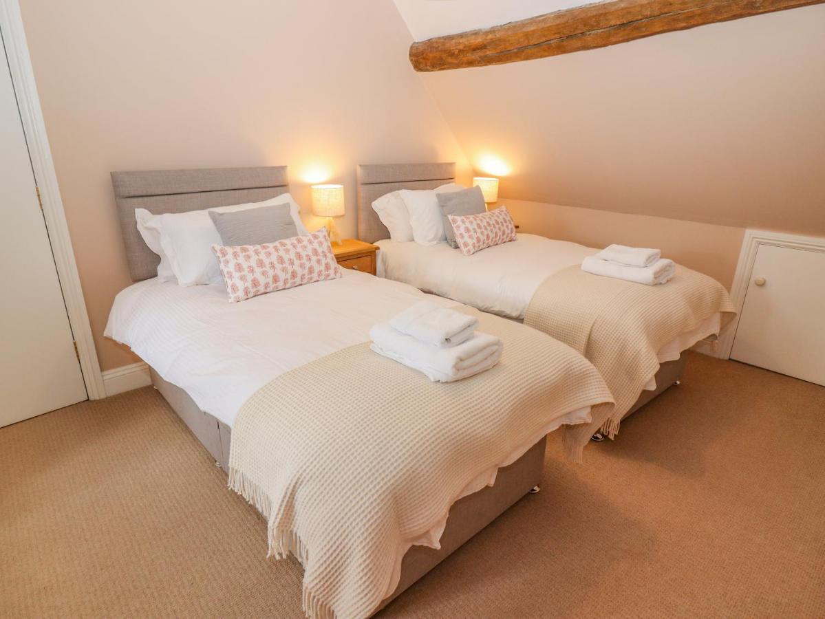The Loft Daire Stow-on-the-Wold Dış mekan fotoğraf