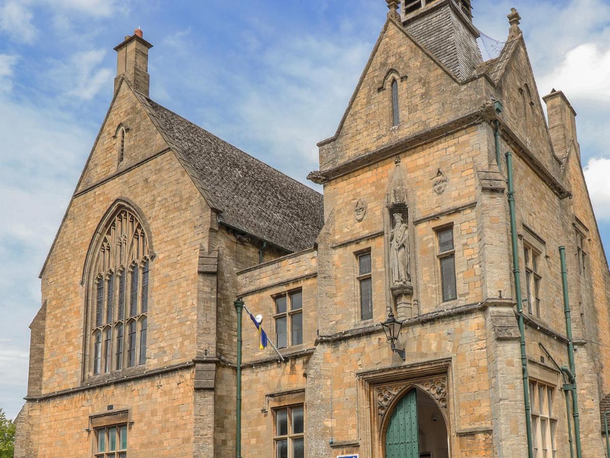 The Loft Daire Stow-on-the-Wold Dış mekan fotoğraf
