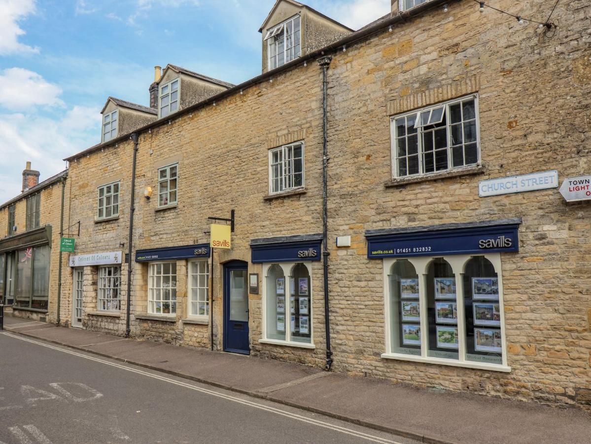 The Loft Daire Stow-on-the-Wold Dış mekan fotoğraf