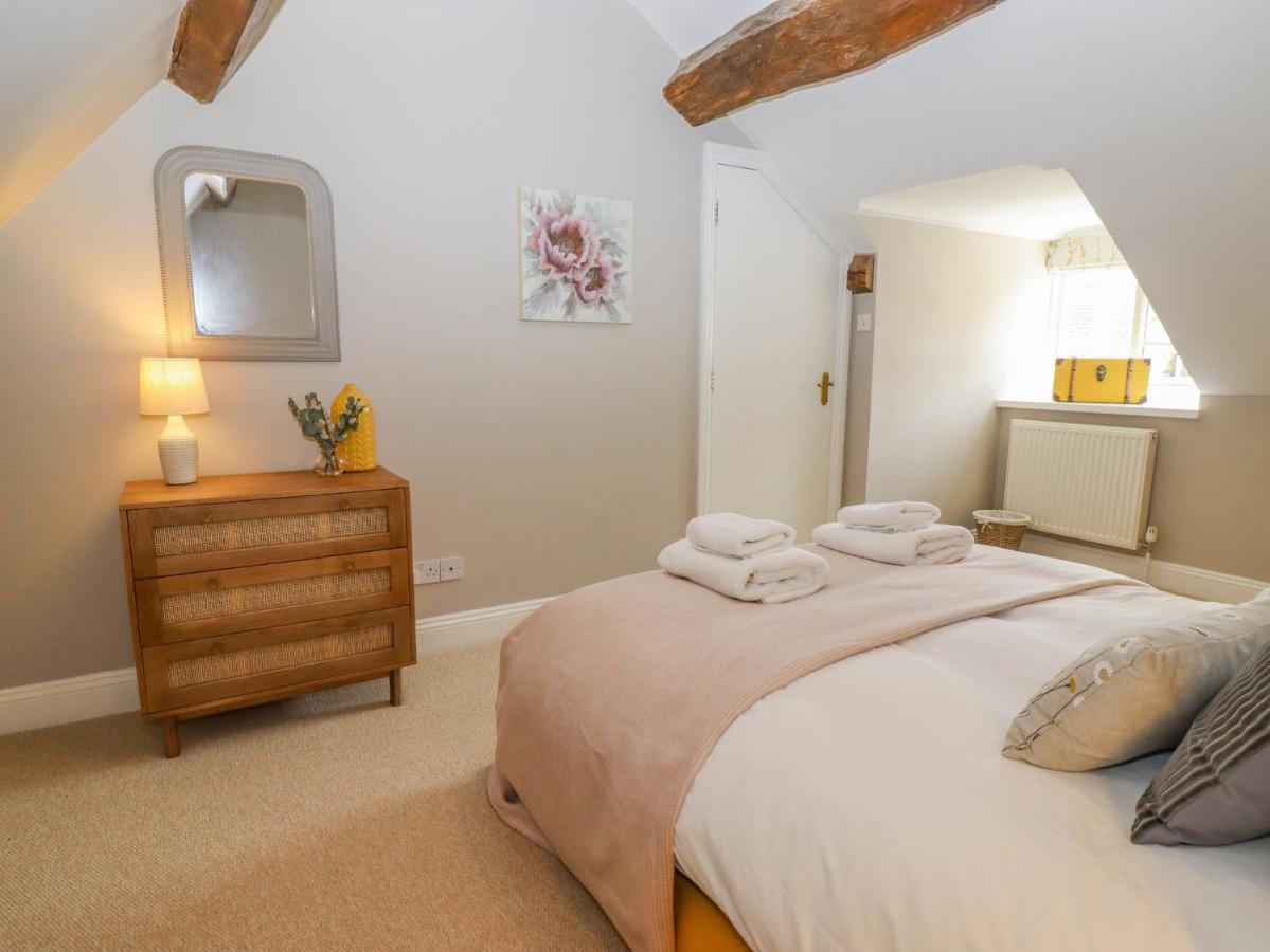 The Loft Daire Stow-on-the-Wold Dış mekan fotoğraf
