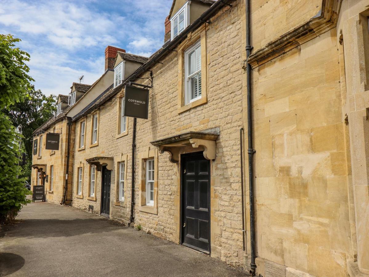 The Loft Daire Stow-on-the-Wold Dış mekan fotoğraf
