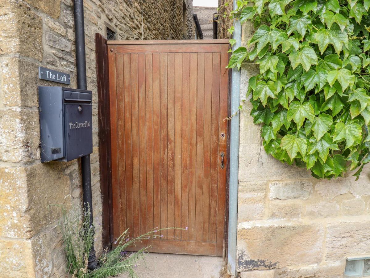 The Loft Daire Stow-on-the-Wold Dış mekan fotoğraf